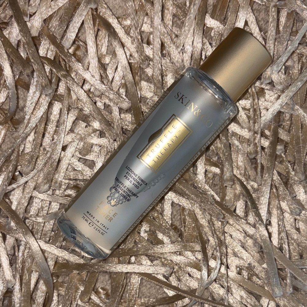 Skin and Co. truffle therapy essential face toner